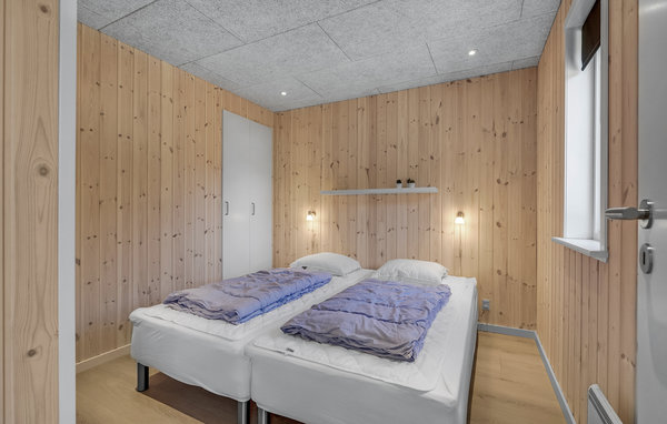 Casa de vacaciones - Blåvand , Dinamarca - P32578 601