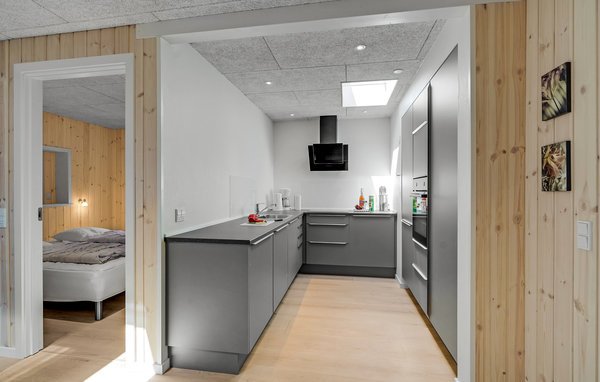 Casa de vacaciones - Blåvand , Dinamarca - P32578 7