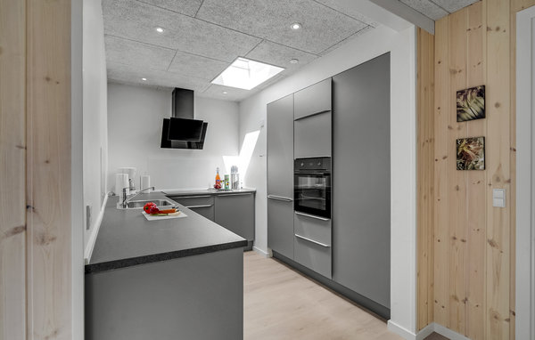 Casa de vacaciones - Blåvand , Dinamarca - P32578 401