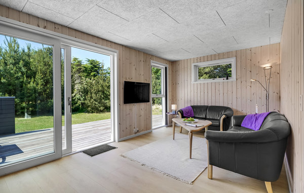 Casa de vacaciones - Blåvand , Dinamarca - P32578 3