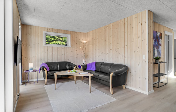 Casa de vacaciones - Blåvand , Dinamarca - P32578 301