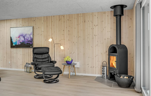 Casa de vacaciones - Blåvand , Dinamarca - P32578 4