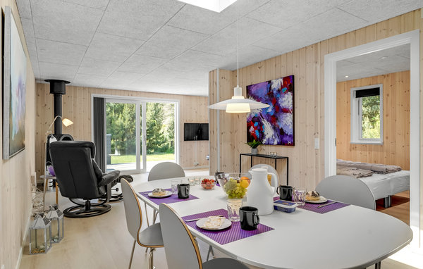 Casa de vacaciones - Blåvand , Dinamarca - P32578 302