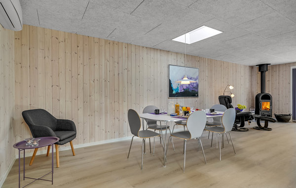 Casa de vacaciones - Blåvand , Dinamarca - P32578 5