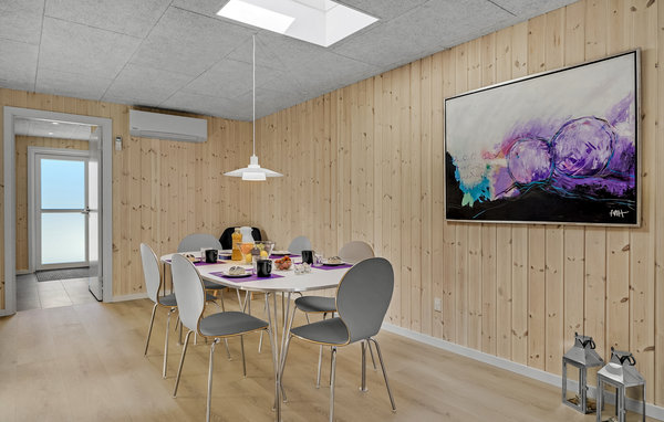 Casa de vacaciones - Blåvand , Dinamarca - P32578 6