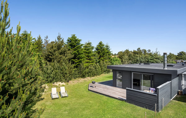 Casa de vacaciones - Blåvand , Dinamarca - P32578 81