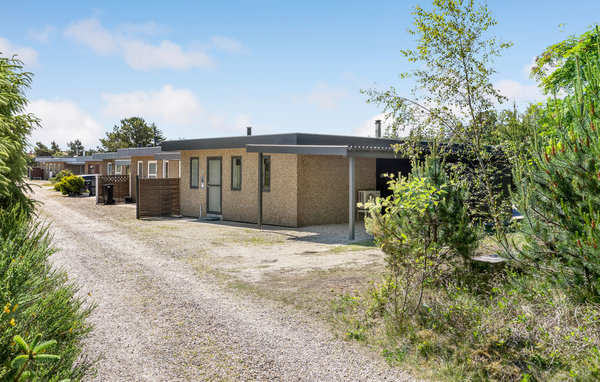 Casa de vacaciones - Blåvand , Dinamarca - P32578 82