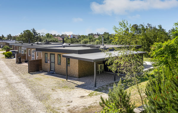 Casa de vacaciones - Blåvand , Dinamarca - P32578 83