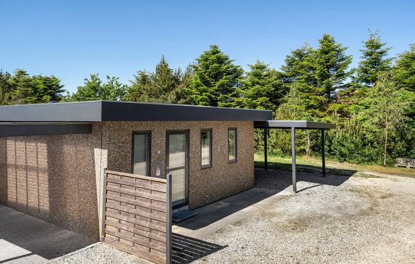 Casa de vacaciones - Blåvand , Dinamarca - P32578 84
