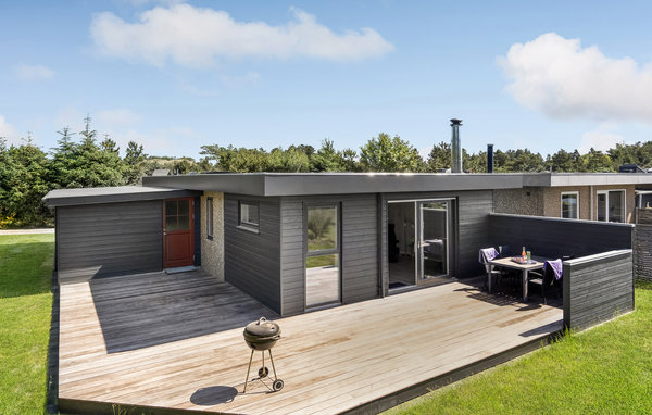 Casa de vacaciones - Blåvand , Dinamarca - P32578 85