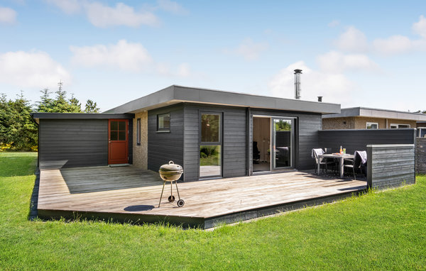 Casa de vacaciones - Blåvand , Dinamarca - P32578 101