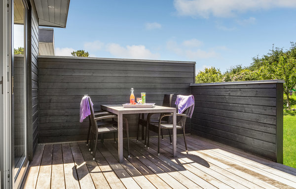 Casa de vacaciones - Blåvand , Dinamarca - P32578 102