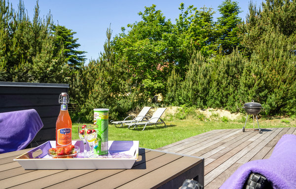 Casa de vacaciones - Blåvand , Dinamarca - P32578 103
