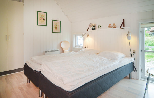 Ferienhaus 