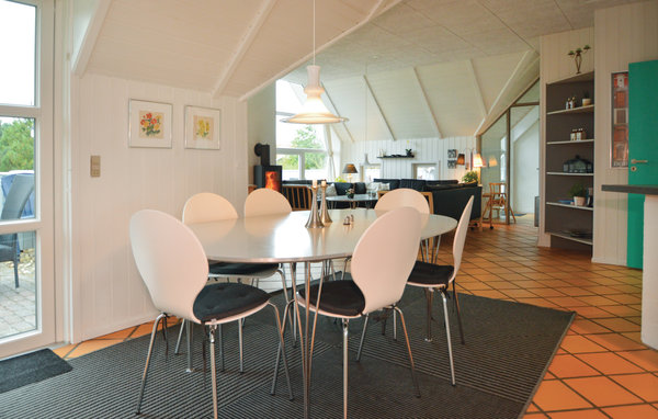 Ferienhaus 