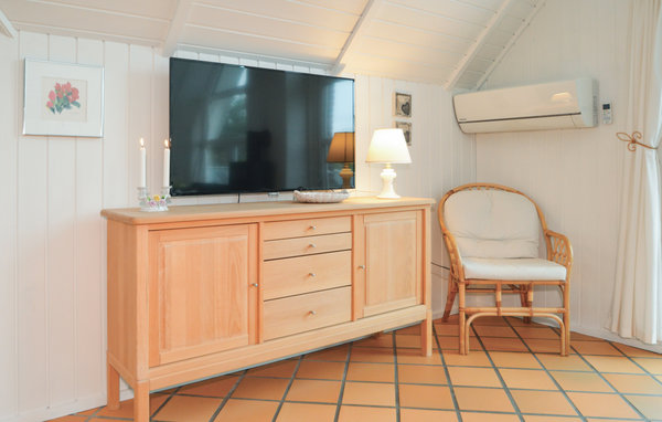 Ferienhaus 