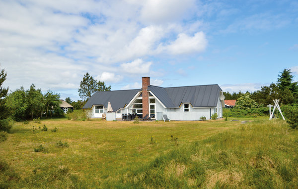 Ferienhaus 