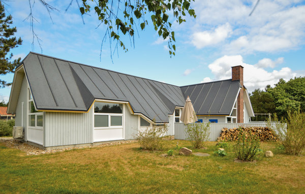 Ferienhaus 