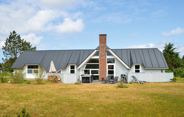 Ferienhaus 