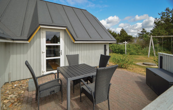 Ferienhaus 