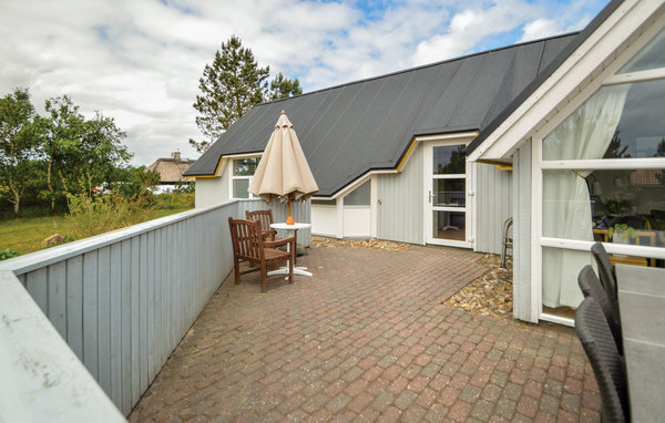 Ferienhaus 