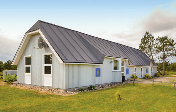 Ferienhaus 