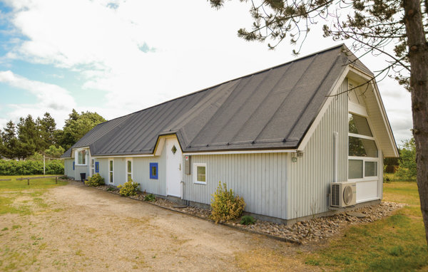 Ferienhaus 