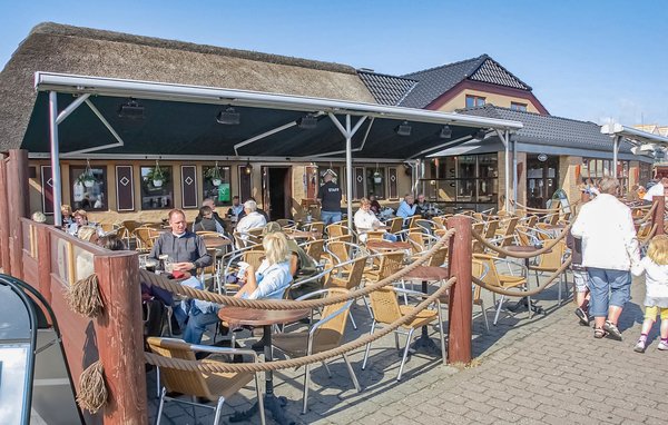 Ferienhaus 