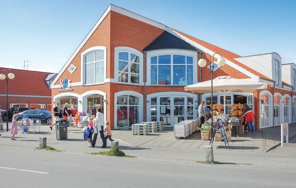 Ferienhaus 