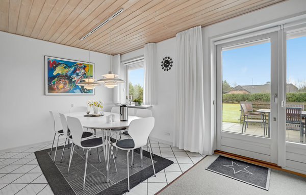 Ferienhaus 