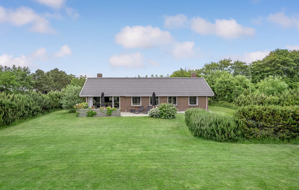 Ferienhaus 