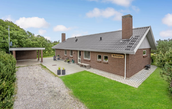 Ferienhaus 