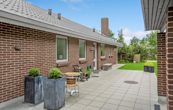 Ferienhaus 