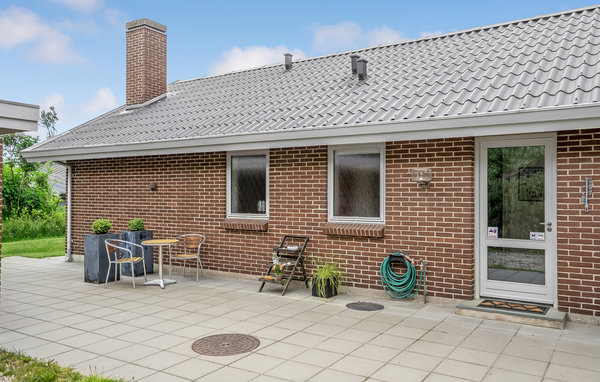 Ferienhaus 