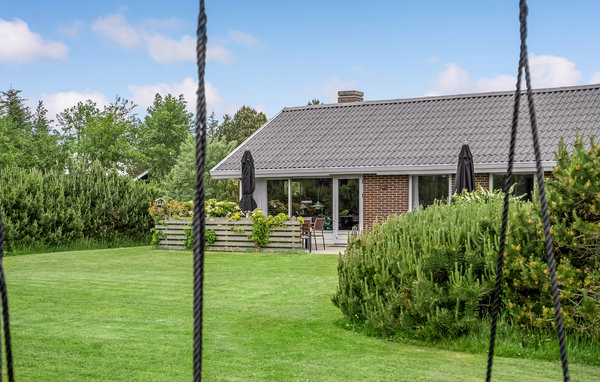 Ferienhaus 