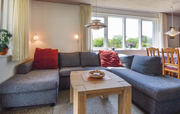 Holiday Home - Grærup , Denmark - P32636 2