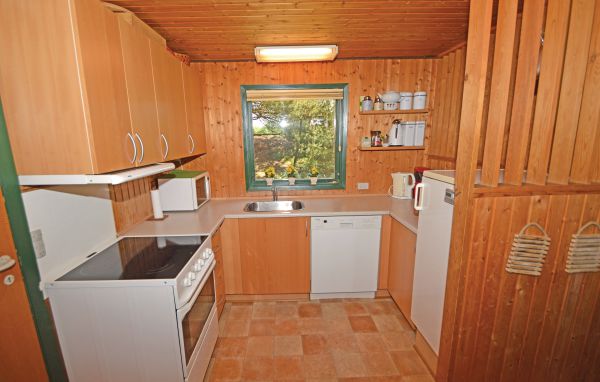 Feriebolig 