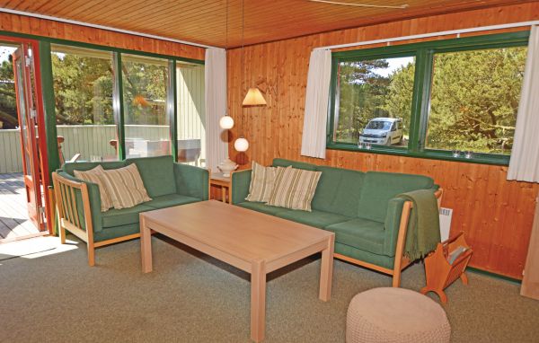 Vakantiehuis - Blåvand , Denemarken - P32638 2