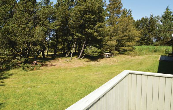 Feriebolig 
