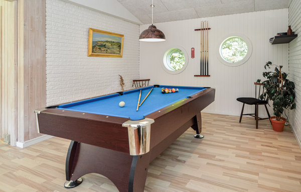 Ferienhaus - Blåvand , Dänemark - P32646 8