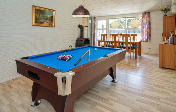 Ferienhaus - Blåvand , Dänemark - P32646 803