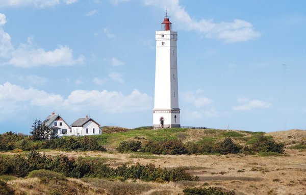 Ferienhaus - Blåvand , Dänemark - P32646 903