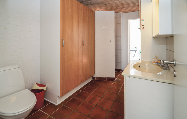 Ferienhaus - Blåvand , Dänemark - P32646 702