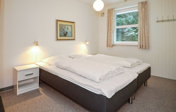 Ferienhaus - Blåvand , Dänemark - P32646 602
