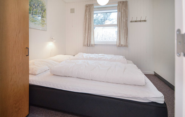 Ferienhaus - Blåvand , Dänemark - P32646 603