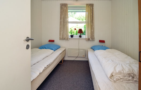 Ferienhaus - Blåvand , Dänemark - P32646 604