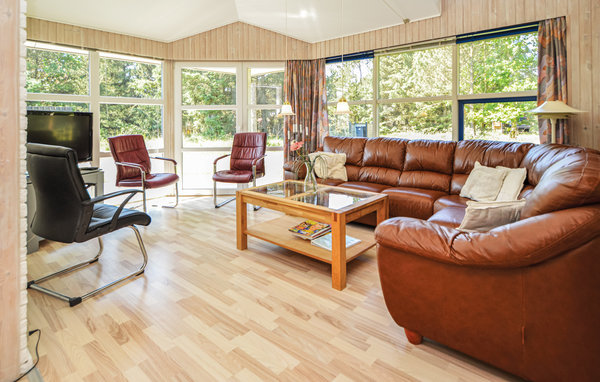 Ferienhaus - Blåvand , Dänemark - P32646 3