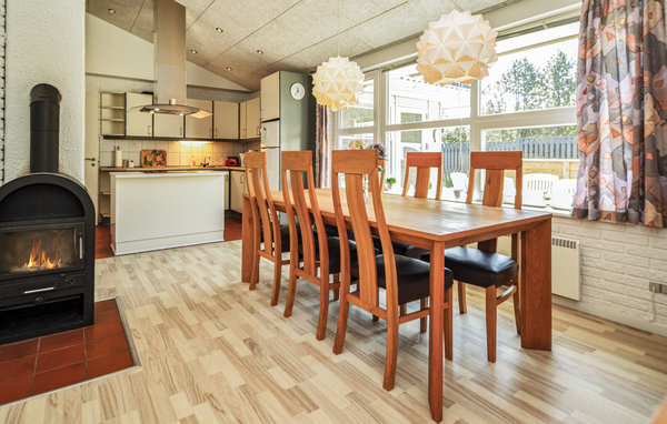 Ferienhaus - Blåvand , Dänemark - P32646 4