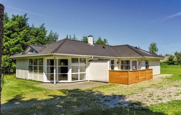 Ferienhaus - Blåvand , Dänemark - P32646 1