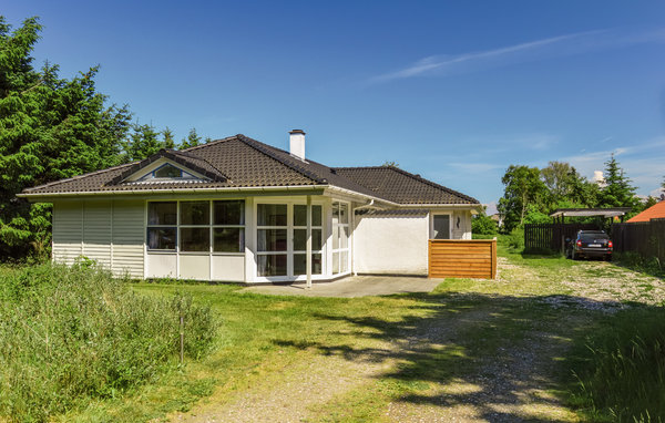 Ferienhaus - Blåvand , Dänemark - P32646 101